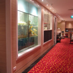 East Ocean Restaurant (Design Consultancy)