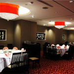 East Ocean Restaurant (Design Consultancy)