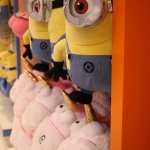 Despicable Me Minion Mart