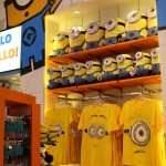 Despicable Me Minion Mart