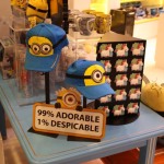 Despicable Me Minion Mart