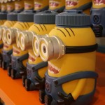 Despicable Me Minion Mart