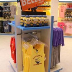 Despicable Me Minion Mart