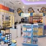 Despicable Me Minion Mart