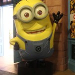 Despicable Me Minion Mart