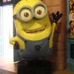 Despicable Me Minion Mart