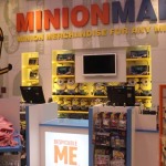 Despicable Me Minion Mart