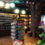 River Safari Entrance Retail Shop