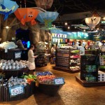 River Safari Entrance Retail Shop