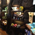 River Safari Entrance Retail Shop