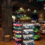 River Safari Entrance Retail Shop